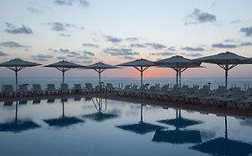 מלון הסוויטות איילנד נתניה